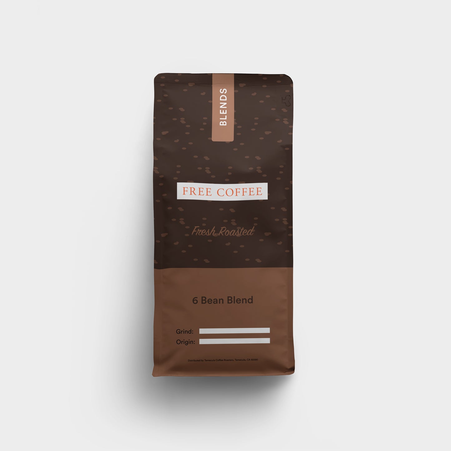 6 Bean Blend