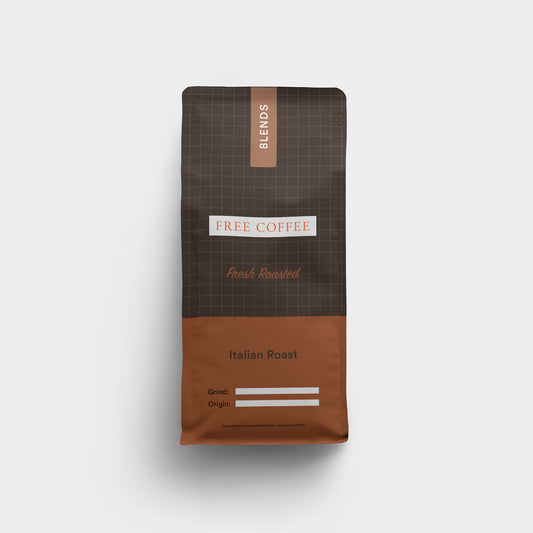 Italian Roast