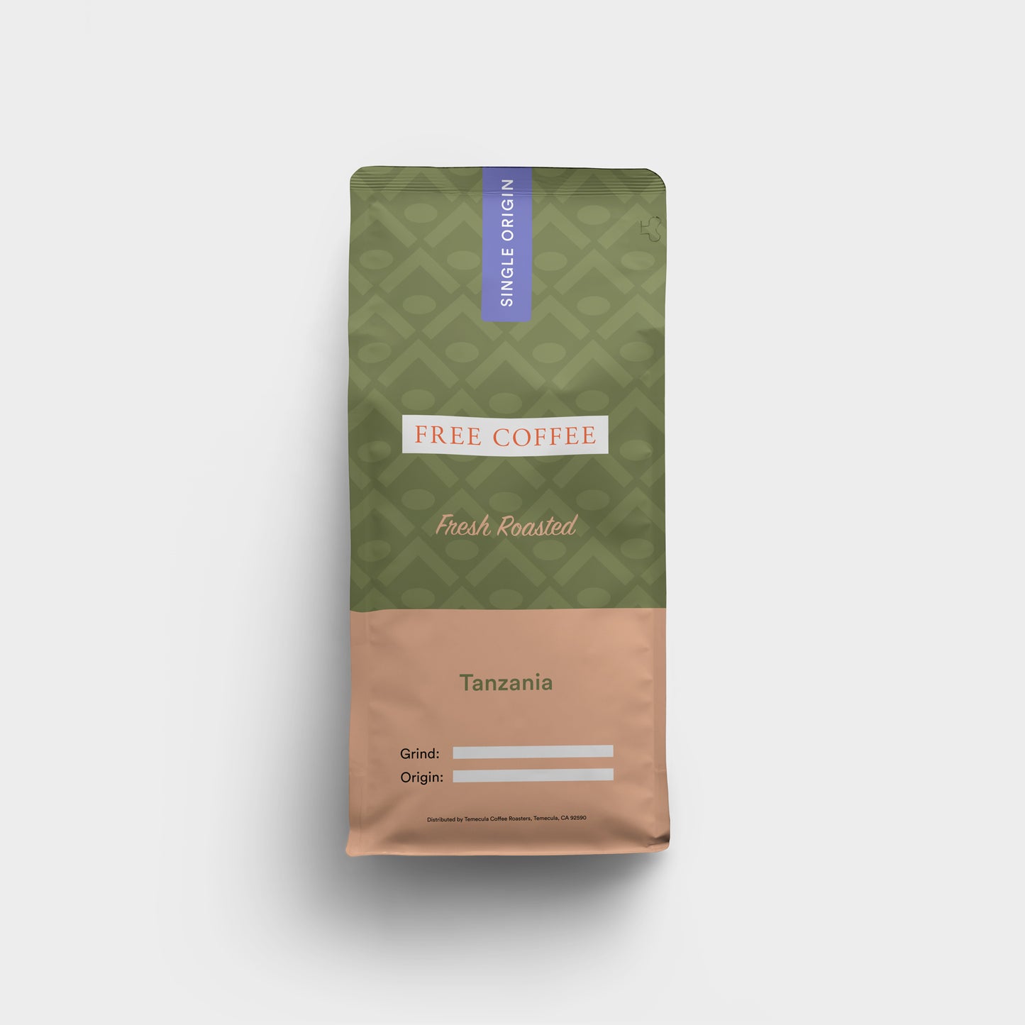 Tanzania