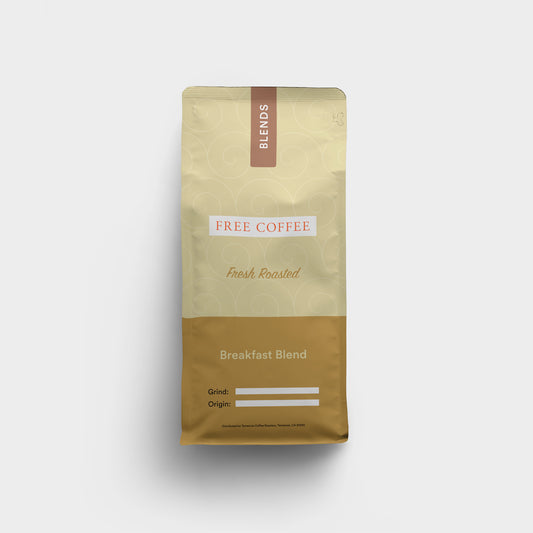 Breakfast Blend