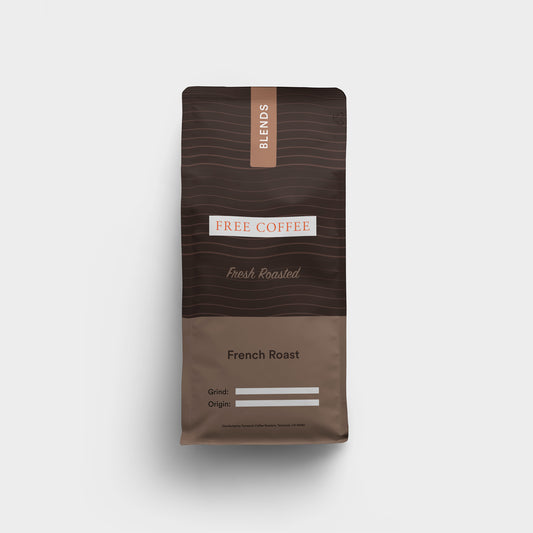 French Roast