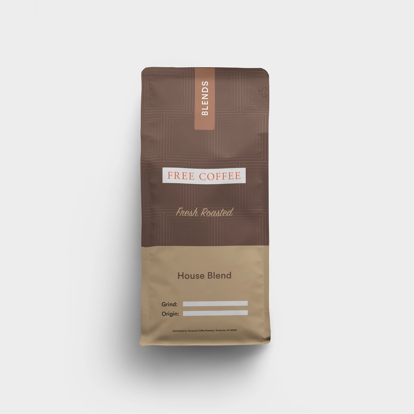 House Blend
