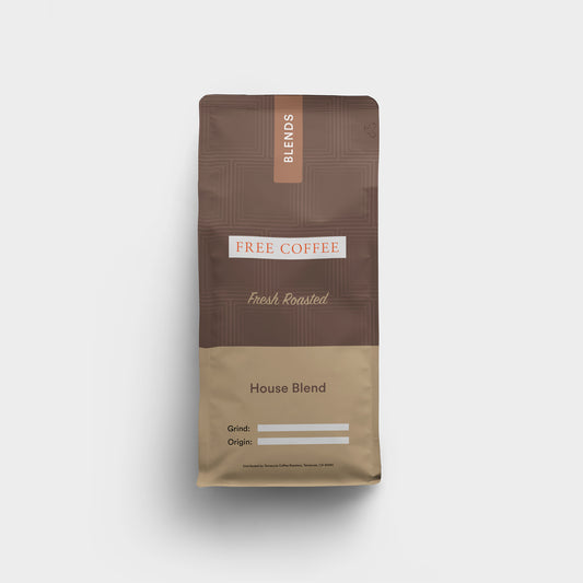 House Blend