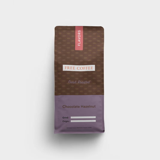 Chocolate Hazelnut