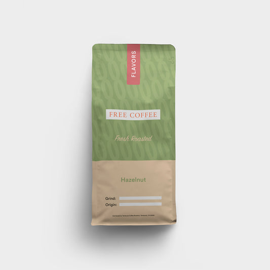 Hazelnut