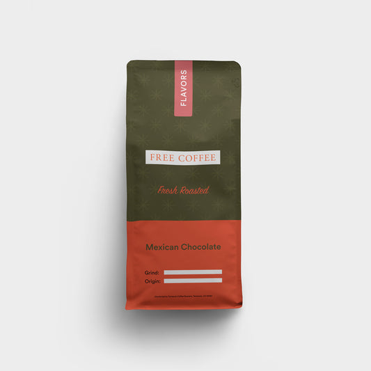 Mexican Chocolate