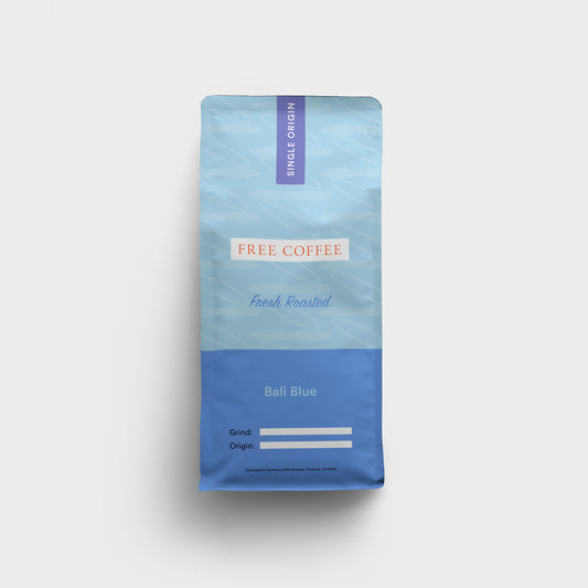 Bali Blue