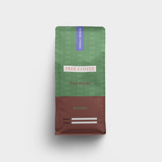 Sumatra