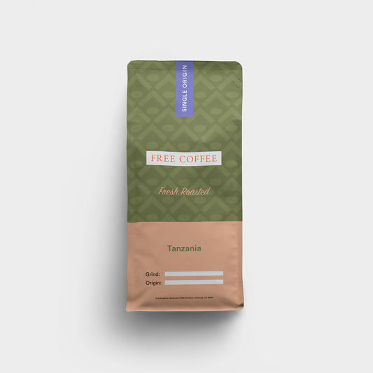 Tanzania